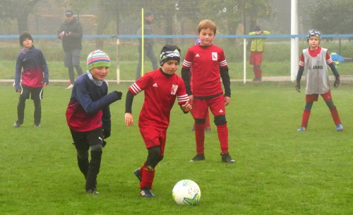 FK Jaroměř - FK Jaroměř - Č.Kostelec/Rtyně v P., 9.10.2022, foto: Václav Mlejnek